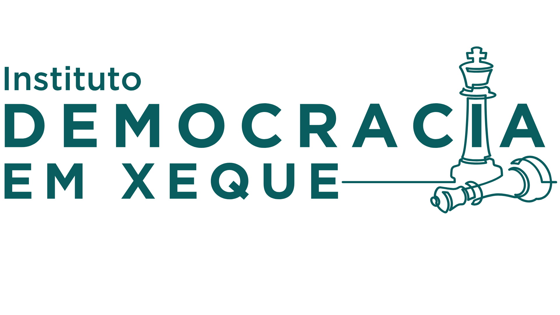 Democracia em xeque