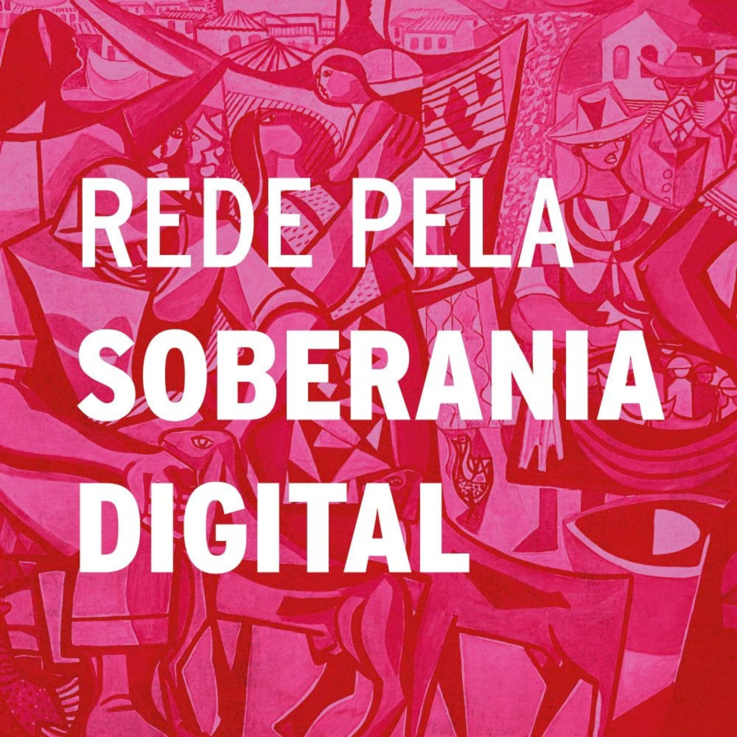 Rede Pela Soberania Digital